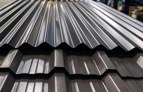 Box Profile vs Corrugated Roofing Sheets: Which Is Right for Your Kenyan Home?