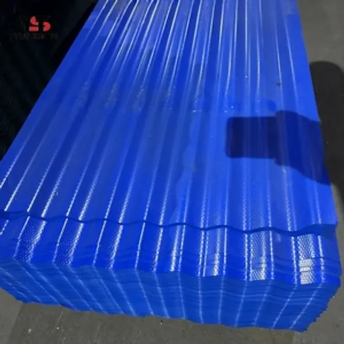 Corrugated Gauge 28
