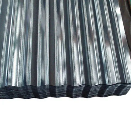 Corrugated Gauge 30